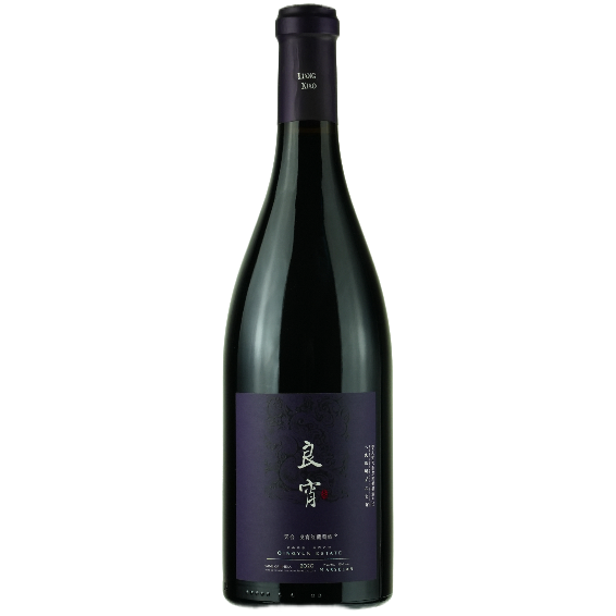 青云良宵马瑟兰干红葡萄酒